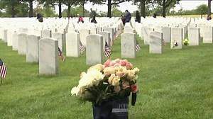 Dwindling Space Leads to Changes in Who Can Be Buried at Arlington National Cemetery