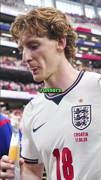 What went right, what went wrong for England in 4-2 win over Croatia? 🏴󠁧󠁢󠁥󠁮󠁧󠁿