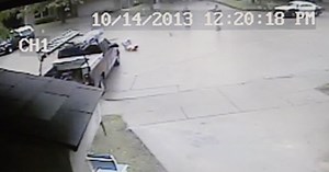 Fired Dallas cop captured on video shooting mentally ill man gets two years' probation