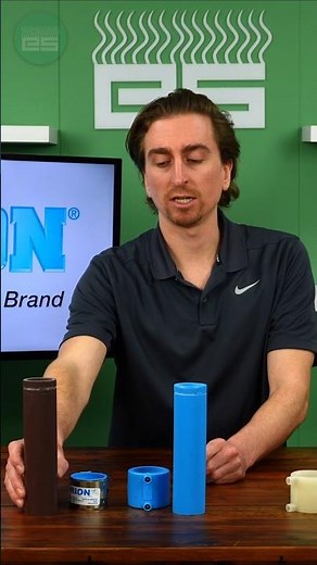 🗜️🔥 ORION Acid Waste Draining Pipes EXPLAINED | ‪@WattsWater‬