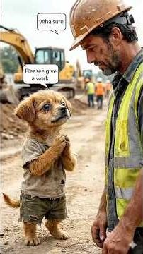 Cute AI Animals Typing on Keyboard 🐼