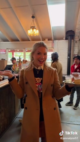 November hits different in San Diego #sandiego