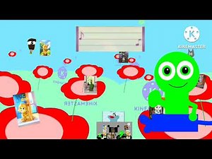 BabyTV First Baby Songs Intro (2005-2009) Template
