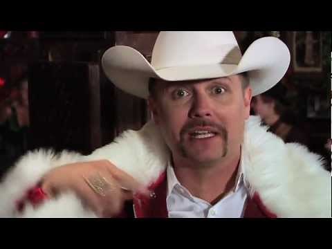 Big & Rich - Drunk on Christmas