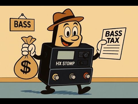 Line 6 Pedals Are Hiding This Cost From Bassists!