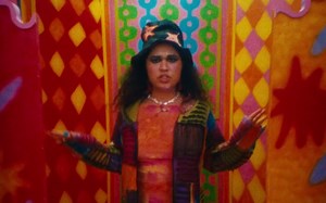 Remi Wolf - Guerrilla (Official Video)