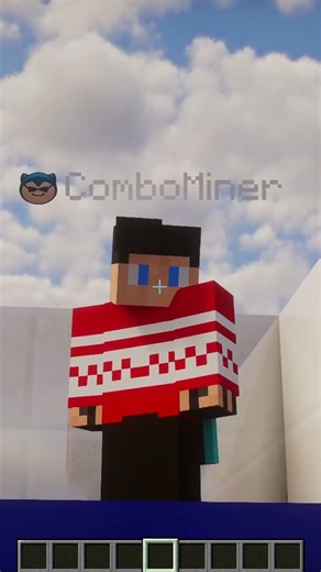 Minecraft MOB ARENA 54