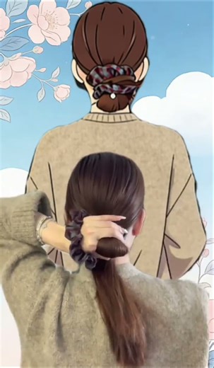 Easy Hairstyle Tutorials: Compiled & Distributed by Dai