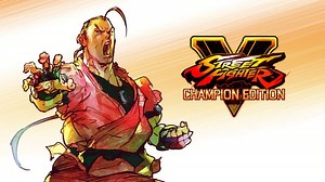 Street Fighter V Previews Upcoming Fighter Dan in New Gameplay Trailer
