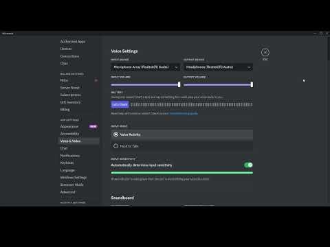 Stream with sound on discord - fix screen share audio not working