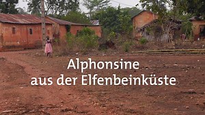 planet schule: Alphonsine aus der Elfenbeinküste · Kleine Helden