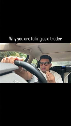 Trading mein loss kyu hora hai