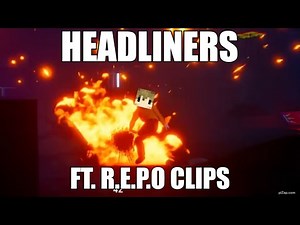 a rather violent (and loud) grian compilation