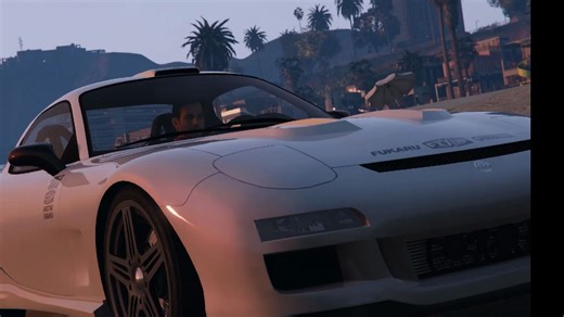 GTA LOVE