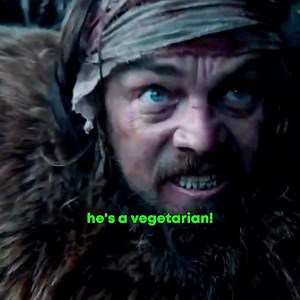 THE REVENANT Facts You Didn't Know! #shorts