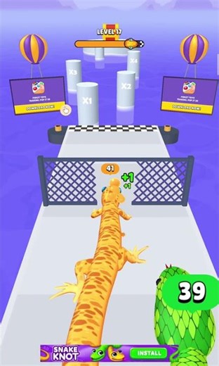 #snake#snakegame #gameplay #love #puzzle #gaming #dare #baby #cobra 🤯🤯🤯🤯🤯🤯🤯🤯🤯