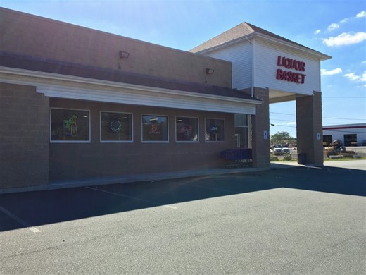 49 Fall River Ave, Rehoboth, MA 02769 - Retail for Sale | LoopNet