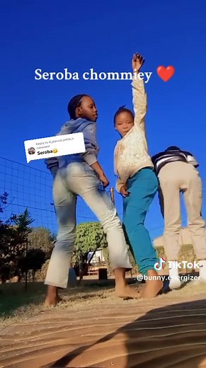 Master the Waeroba Dance Challenge Today