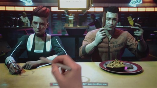 Creating Cyberpunk 2077's Most Controversial Quest | Audio Logs