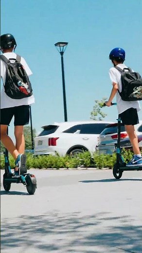 Bolzzen Atom Pro 4813 | 60KM Range Lightweight Electric Scooter