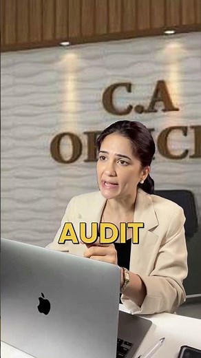 Audit and Auditors #companies #cainter #caintermediate