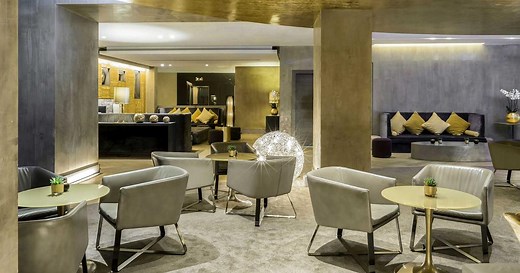 Starhotels - Rosa Grand Milano | Hotel and Luxury apartments Duomo