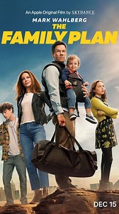 AFAM THE MOVIE PLUG | THE FAMILY PLAN (December 15, 2023) Movie Trailer 🤣🤣🤣 DIRECTOR: Simon Cellan Jones GENRE: Action Comedy SYNOPSIS: dad, who must take... | Instagram