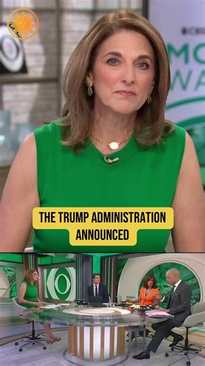 1.3M views · 10K reactions | The Education Department will soon begin collecting payments for student loans that are in default, including through wage garnishment for potentially millions of borrowers, the department announced Monday. In the next two weeks, those in default will receive emails informing them of the next steps and urging them to look into repayment options. Wage garnishment notices will be sent out later this summer. https://cbsn.ws/42HyVXA | CBS Mornings | Facebook