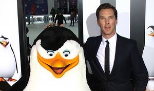 Benedict Cumberbatch Should Have No Fear Of Being Pigeon Holed As An Actor