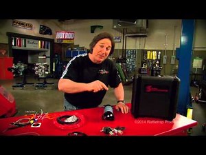 Snow Performance MPG-MAX™ on Gearz TV!!