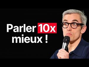 Comment réfléchir vite et parler intelligemment : Communication (2026)