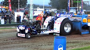 Ever tried to explain our sport to a newbie? Have a look at at the "what is pulling" video featuring our Chairman and give it a share. Thanks to the team at LandPower TV for the fab vid. #whatIsPulling #Gtecc #tractorpulling | North West Tractor pulling club