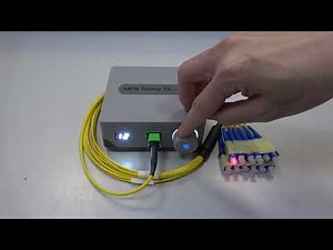 MPO Tester mini