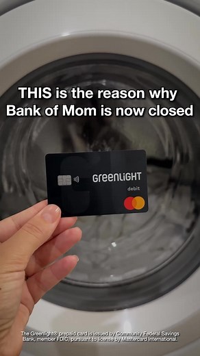 42K views | Every dollar is a lesson. Greenlight helps kids budget, save, and plan for what really matters. | Greenlight | Facebook