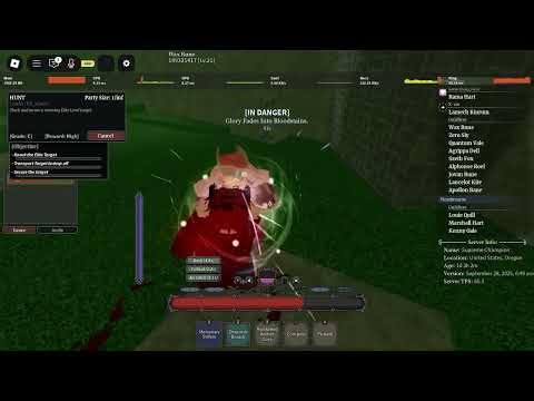 NETHROS how to get Awakened Aether Core!!