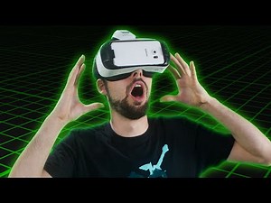 Virtual Reality schon jetzt und unter 10€? So geht's!