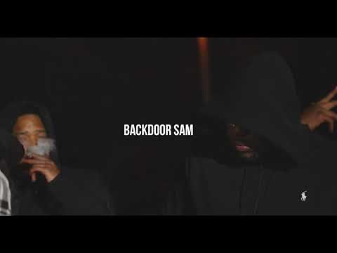 Backdoor Sam & Nickoe - Street Runner