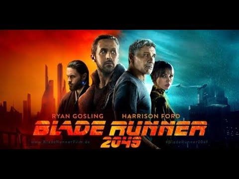 Blade Runner 2049 - All three Prequel Short Films in chronological order | Philip Clark