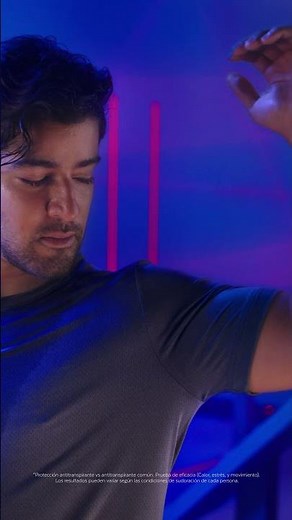 Rexona Clinical máxima protección Antitranspirante.