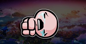 The Binding of Isaac Fortnite Collaboration Leaked: All Items & Prices