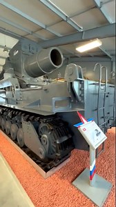 600mm Self-propelled mortar "Karl" (Adam) | Panzer-Archeology