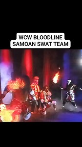 WCW BLOODLINE SAMOAN SWAT TEAM☝️☝️☝️ WWE WCW Nation WCW World Championship Wrestling 1988-2001 A List Alverson The Meme Elite The History Of Wrestling The Pro Wrestling Hipster For the Love of Professional Wrestling The Squared Circle The OGs Show #WCW #WWE | Doctor Quack's HOUSE CALLS