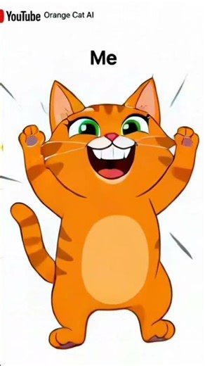 First Subscriber vs 10,000 Subscribers 😭🐱