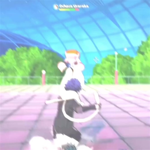 Exploring Hitoshi Shinso's Character in My Hero Academia