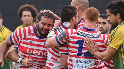 Cerca del récord: el espectacular ascenso de Paraguay en el Ranking