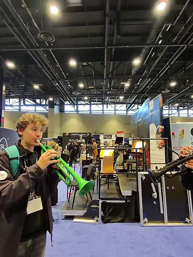 Beginner Trumpet for Easy Learning and Enjoyment