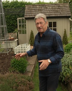 88K views · 1.3K reactions | Certain vegetables thrive when planted in cooler months. Here’s a quick guide to what you should plant now for best results in spring. #gardeningtips #autumngarden #gardeningfacebook | Gardening With Alan Titchmarsh | Facebook