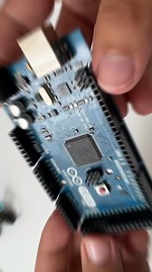 2.1K reactions · 121 shares | Arduino Mega #comolohiceinventor #electronicafacilydivertida #sensordeph #diyengine | Como Lo Hice Inventor | Facebook