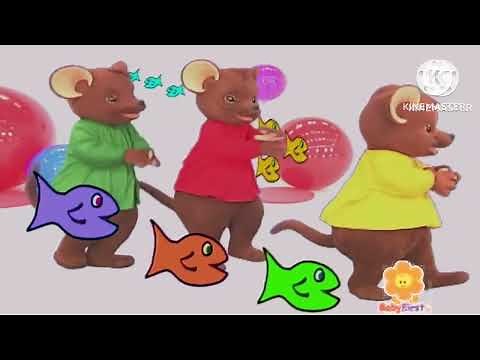 Old babyfirst footage from 2006