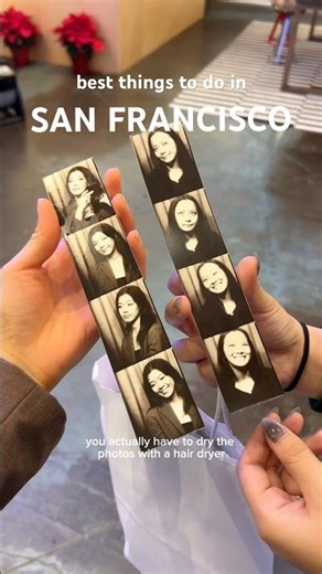 the BEST things to do in San Francisco 🌉